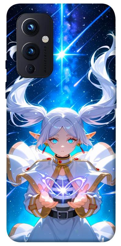 Чохол itsPrint Magic within для OnePlus 9, аніме, купити оптом з доставкою