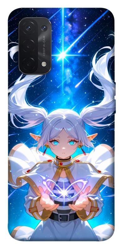 Чохол itsPrint Magic within для Oppo A54 4G, аніме, купити оптом з доставкою