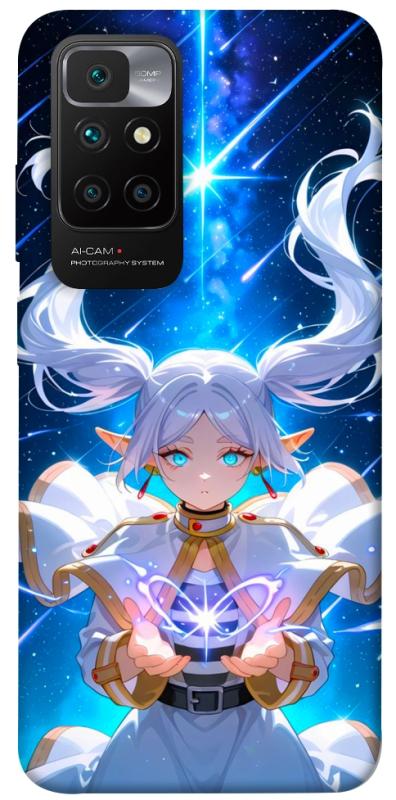 Чехол itsPrint Magic within для Xiaomi Redmi 10, аниме, купить оптом с доставкой