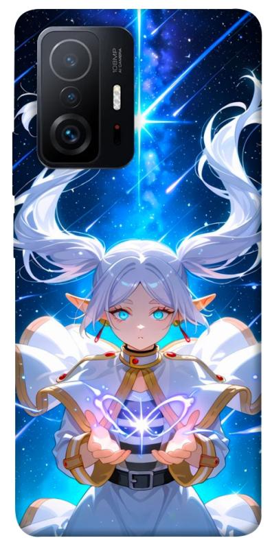 Чехол itsPrint Magic within для Xiaomi 11T / 11T Pro, аниме, купить оптом с доставкой