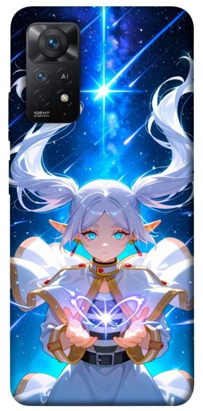 Чехол itsPrint Magic within для Xiaomi Redmi Note 11 Pro 4G/5G, аниме, купить оптом с доставкой