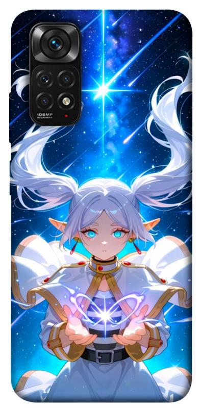 Чохол itsPrint Magic within для Xiaomi Redmi Note 11 (Global) / Note 11S, аніме, купити оптом з доставкою