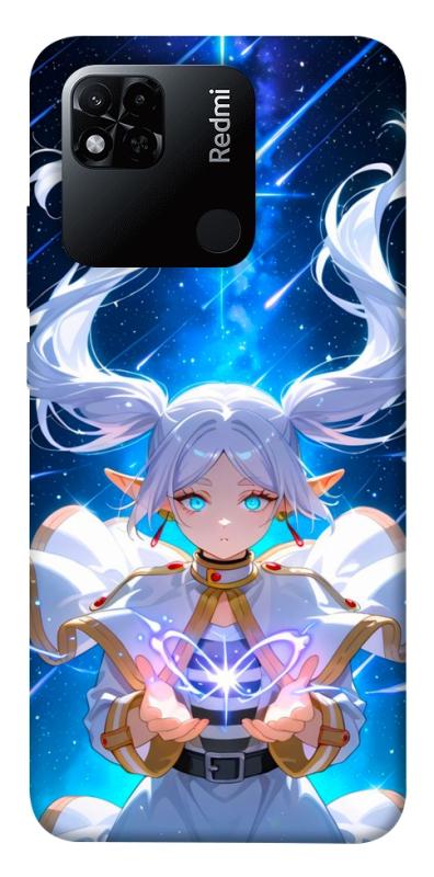 Чехол itsPrint Magic within для Xiaomi Redmi 10A, аниме, купить оптом с доставкой