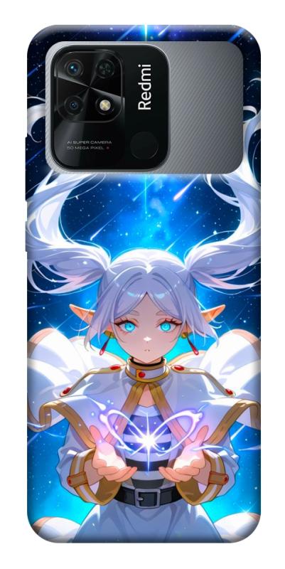 Чохол itsPrint Magic within для Xiaomi Redmi 10C, аніме, купити оптом з доставкою