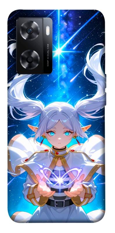 Чохол itsPrint Magic within для OnePlus Nord N20 SE, аніме, купити оптом з доставкою