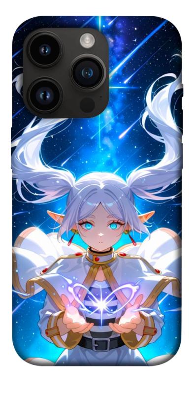 Чохол itsPrint Magic within для Apple iPhone 14 Pro (6.1"), аніме, купити оптом з доставкою