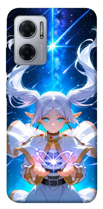 Чохол itsPrint Magic within для Xiaomi Redmi Note 11E, аніме, купити оптом з доставкою