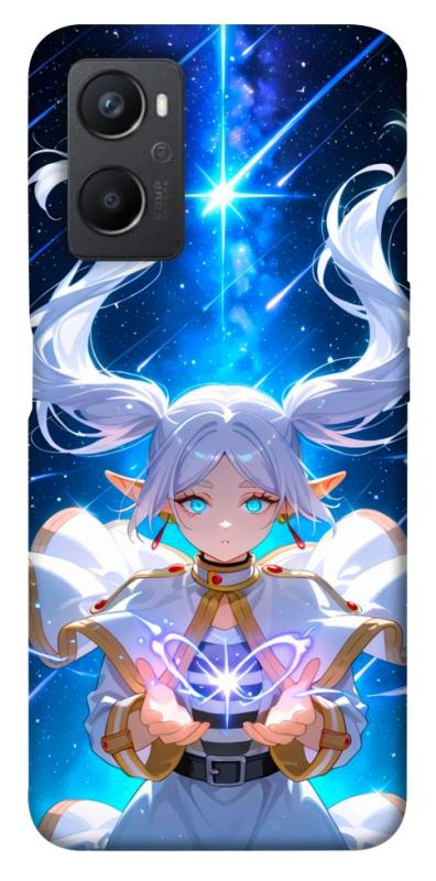 Чохол itsPrint Magic within для Oppo A96, аніме, купити оптом з доставкою