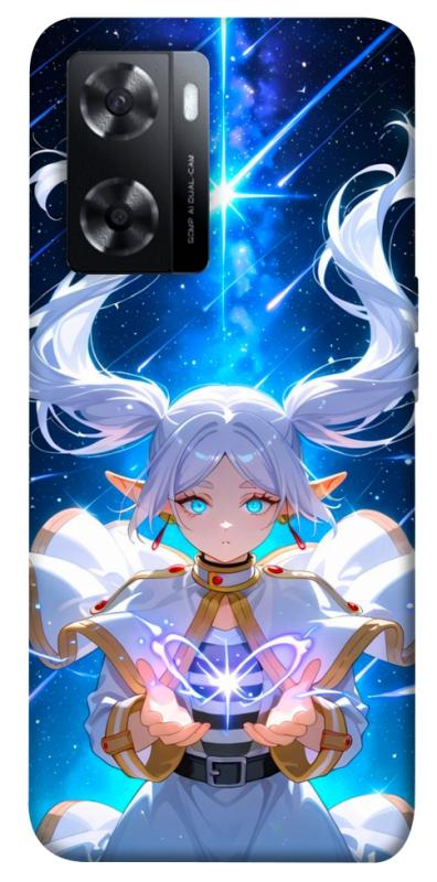 Чохол itsPrint Magic within для Oppo A57s, аніме, купити оптом з доставкою