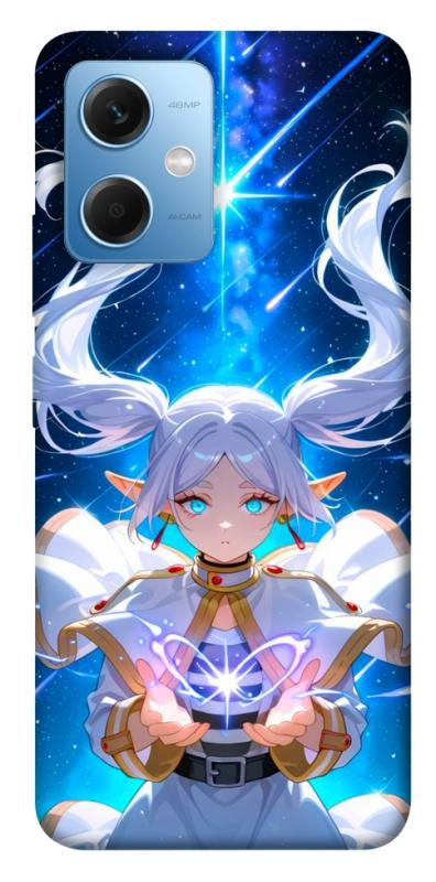 Чохол itsPrint Magic within для Xiaomi Redmi Note 12 5G, аніме, купити оптом з доставкою