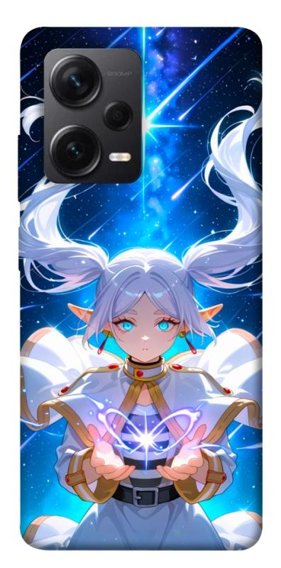 Чохол itsPrint Magic within для Xiaomi Redmi Note 12 Pro+ 5G, аніме, купити оптом з доставкою