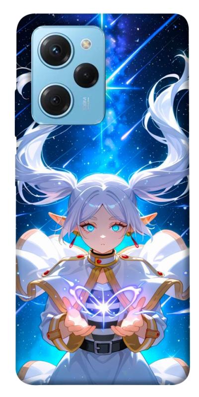 Чохол itsPrint Magic within для Xiaomi Poco X5 Pro 5G, аніме, купити оптом з доставкою