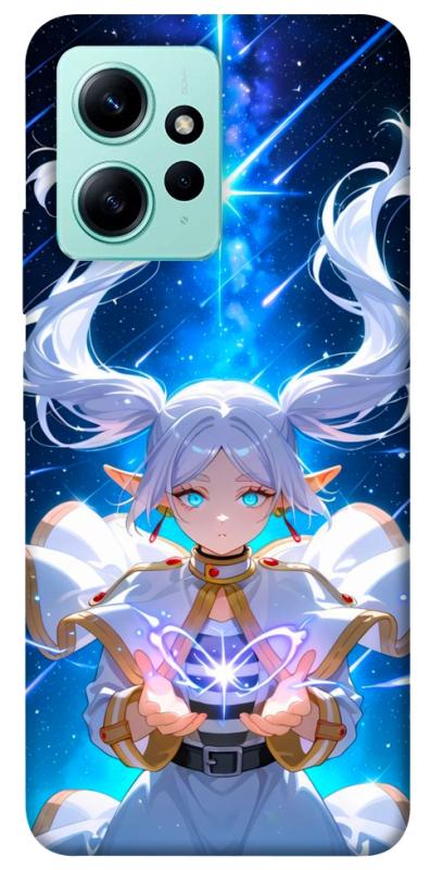 Чохол itsPrint Magic within для Xiaomi Redmi Note 12 4G, аніме, купити оптом з доставкою