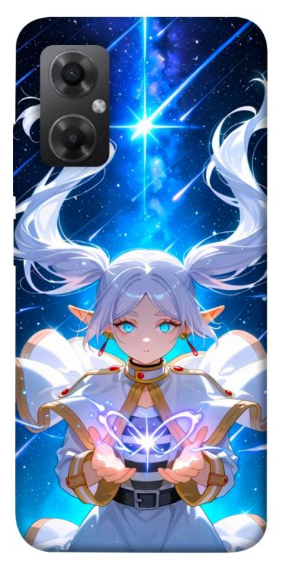 Чохол itsPrint Magic within для Xiaomi Redmi Note 11R, аніме, купити оптом з доставкою