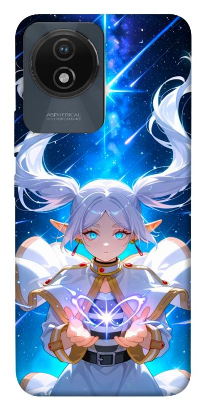 Чохол itsPrint Magic within для Vivo Y02, аніме, купити оптом з доставкою