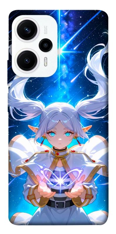 Чохол itsPrint Magic within для Xiaomi Poco F5 / Note 12 Turbo, аніме, купити оптом з доставкою