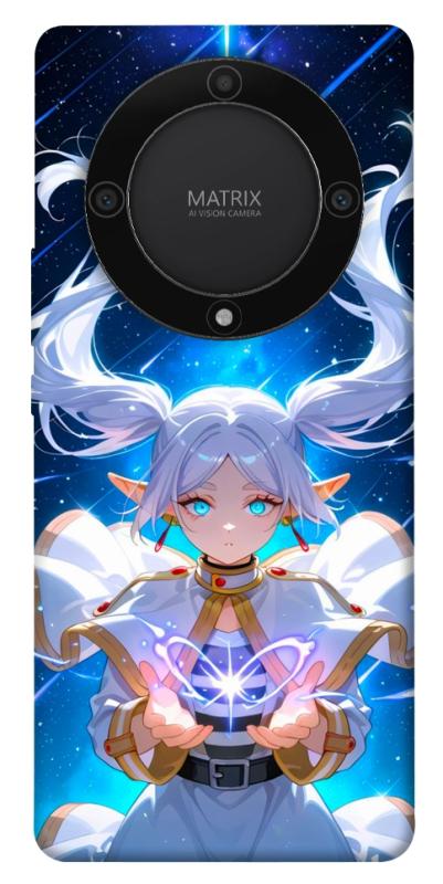 Чехол itsPrint Magic within для Huawei Magic5 Lite, аниме, купить оптом с доставкой