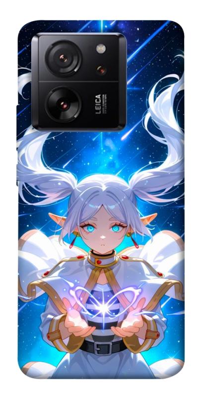 Чохол itsPrint Magic within для Xiaomi 13T, аніме, купити оптом з доставкою