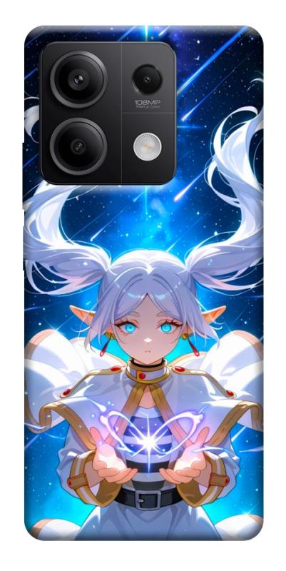 Чехол itsPrint Magic within для Xiaomi Redmi Note 13 5G, аниме, купить оптом с доставкой