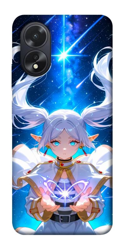 Чохол itsPrint Magic within для Oppo A38, аніме, купити оптом з доставкою