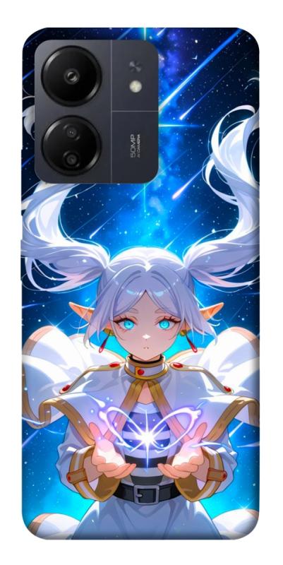 Чохол itsPrint Magic within для Xiaomi Redmi 13C, аніме, купити оптом з доставкою