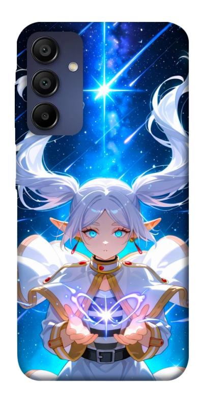 Чохол itsPrint Magic within для Samsung Galaxy A15 4G/5G, аніме, купити оптом з доставкою