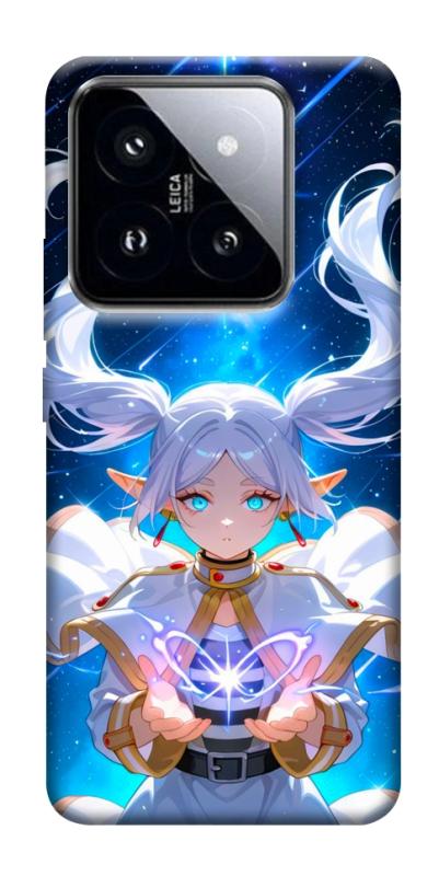 Чохол itsPrint Magic within для Xiaomi 14 Pro, аніме, купити оптом з доставкою