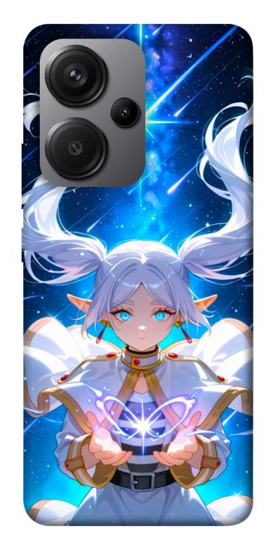 Чехол itsPrint Magic within для Xiaomi Redmi Note 13 Pro+, аниме, купить оптом с доставкой