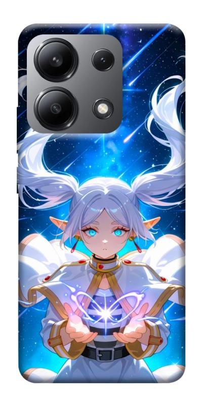 Чохол itsPrint Magic within для Xiaomi Redmi Note 13 4G, аніме, купити оптом з доставкою