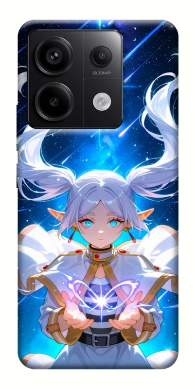 Чохол itsPrint Magic within для Xiaomi Redmi Note 13 Pro 4G, аніме, купити оптом з доставкою