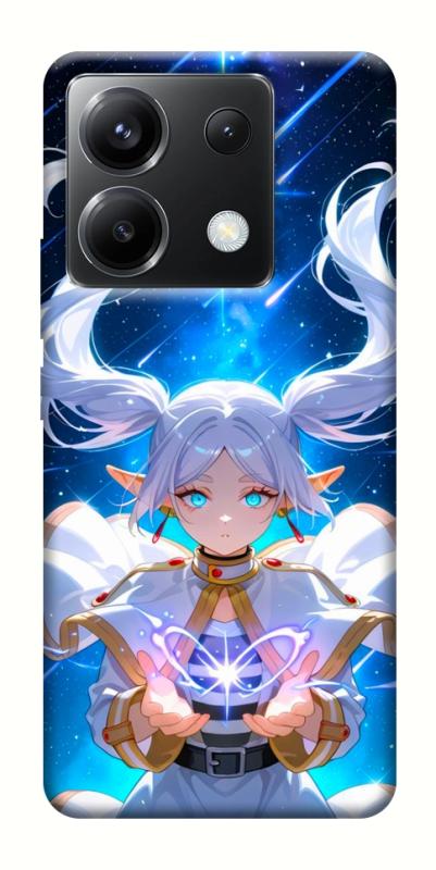 Чохол itsPrint Magic within для Xiaomi Poco X6, аніме, купити оптом з доставкою