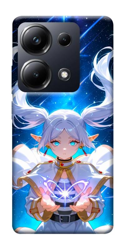 Чохол itsPrint Magic within для Xiaomi Redmi 13 4G / Poco M6 4G, аніме, купити оптом з доставкою