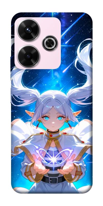 Чохол itsPrint Magic within для Xiaomi Redmi 13 4G / Poco M6 4G, аніме, купити оптом з доставкою