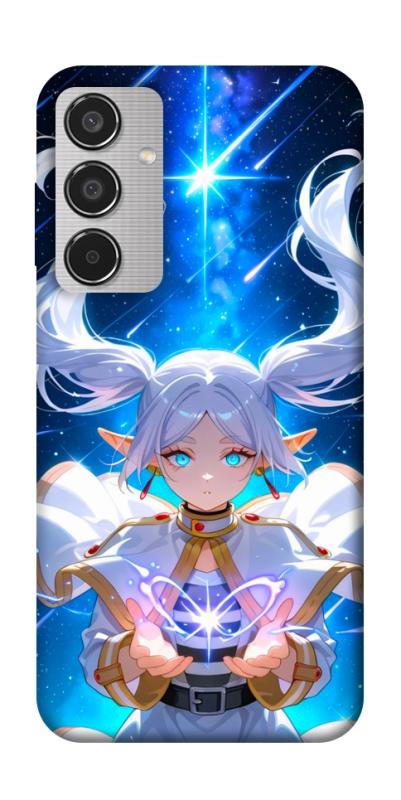Чехол itsPrint Magic within для Samsung Galaxy M35 5G, аниме, купить оптом с доставкой