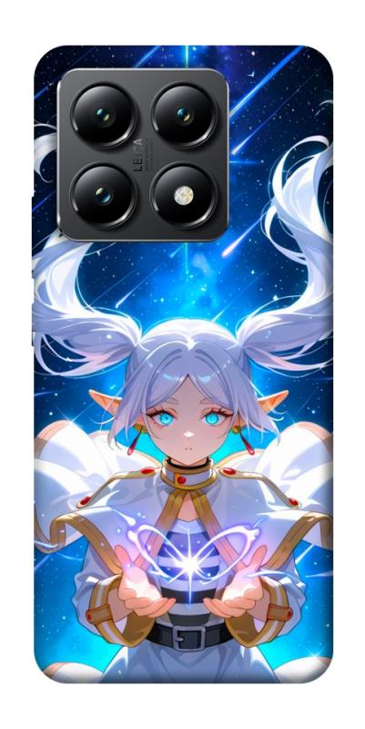 Чехол itsPrint Magic within для Xiaomi 14T, аниме, купить оптом с доставкой