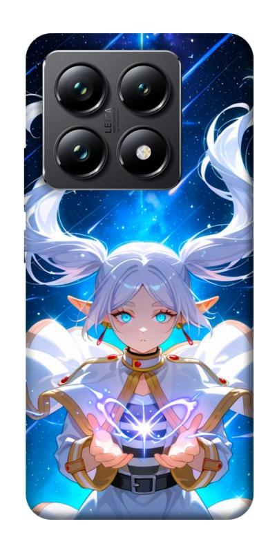 Чехол itsPrint Magic within для Xiaomi 14T Pro, аниме, купить оптом с доставкой