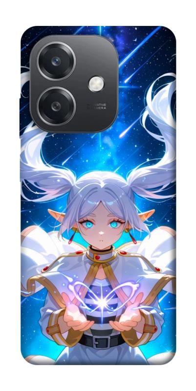 Чехол itsPrint Magic within для Oppo A3 4G, аниме, купить оптом с доставкой