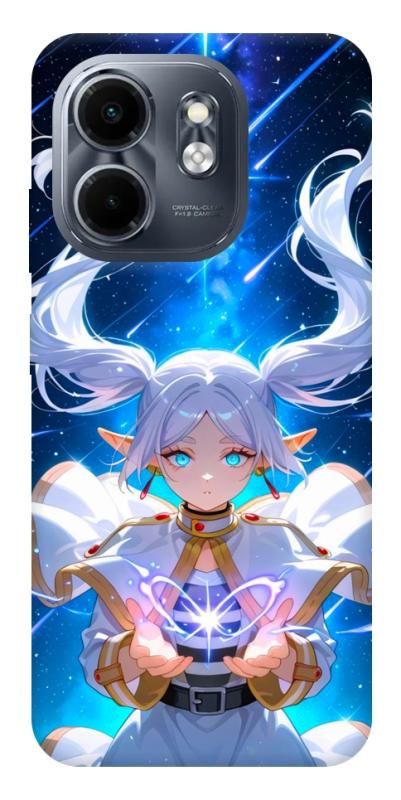 Чехол itsPrint Magic within для Infinix Smart 9 4G / Hot 50i, аниме, купить оптом с доставкой