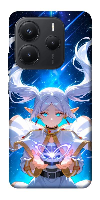 Чехол itsPrint Magic within для Xiaomi Redmi Note 14 5G, аниме, купить оптом с доставкой