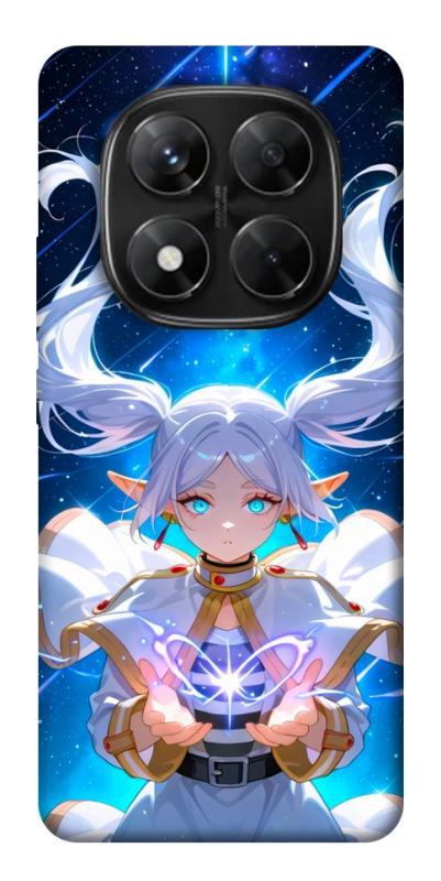 Чехол itsPrint Magic within для Xiaomi Redmi Note 14 Pro 5G, аниме, купить оптом с доставкой