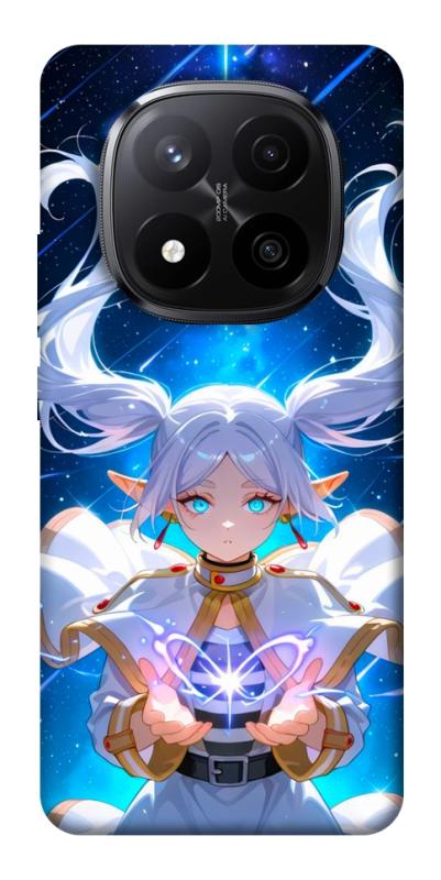 Чехол itsPrint Magic within для Xiaomi Redmi Note 14 Pro+ 5G, аниме, купить оптом с доставкой