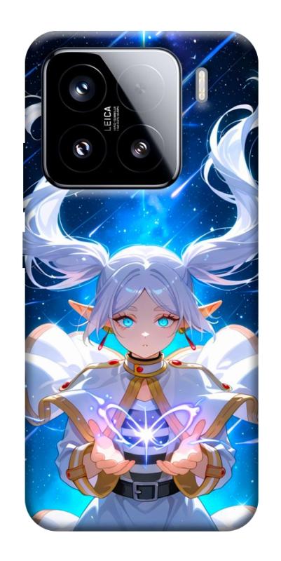 Чехол itsPrint Magic within для Xiaomi 15, аниме, купить оптом с доставкой