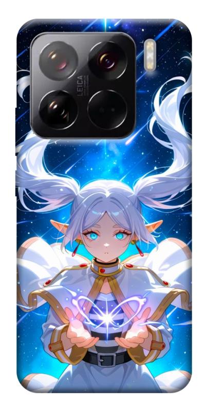 Чехол itsPrint Magic within для Xiaomi 15 Pro, аниме, купить оптом с доставкой