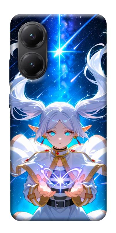 Чехол itsPrint Magic within для Xiaomi Poco X7 Pro, аниме, купить оптом с доставкой