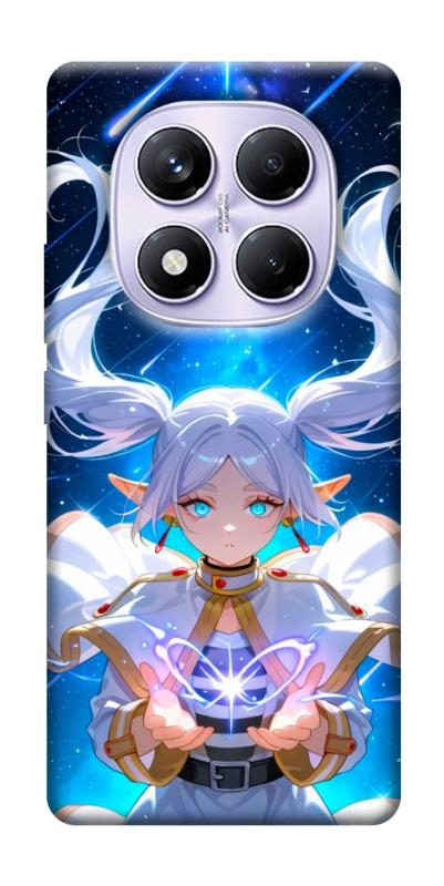 Чехол itsPrint Magic within для Xiaomi Poco X7, аниме, купить оптом с доставкой