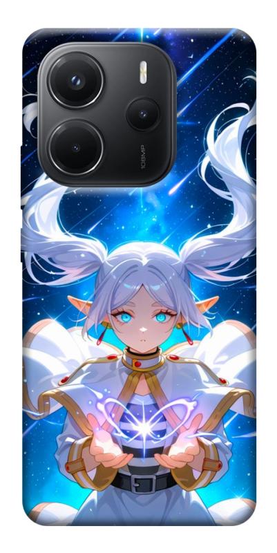 Чехол itsPrint Magic within для Xiaomi Redmi Note 14 4G (Europe version), аниме, купить оптом с доставкой