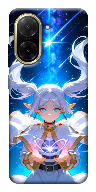 Чехол itsPrint Magic within для Xiaomi Redmi A5 (Europe version), аниме, купить оптом с доставкой