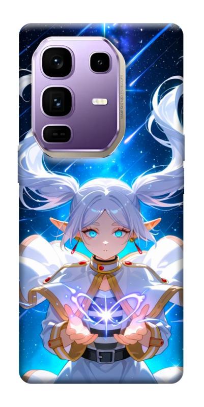 Чехол itsPrint Magic within для Infinix Note 50 Pro+, аниме, купить оптом с доставкой