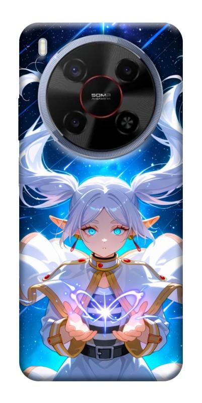 Чохол itsPrint Magic within для ZTE Nubia V70 Max, аніме, купити оптом з доставкою