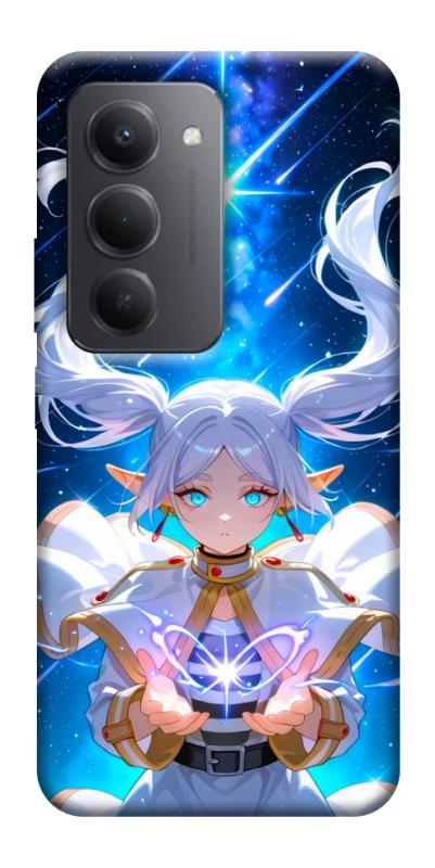 Чехол itsPrint Magic within для Xiaomi Redmi 15 4G (Global) / 5G, аниме, купить оптом с доставкой